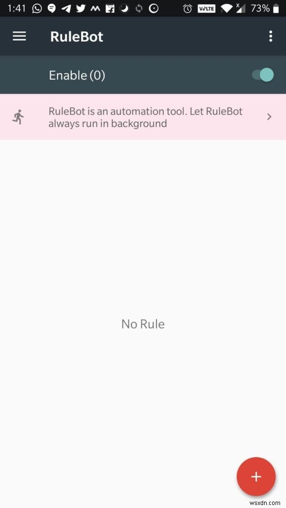 10 แอพ Android Automation ที่ต้องมีสำหรับเวิร์กโฟลว์ที่ชาญฉลาดยิ่งขึ้น