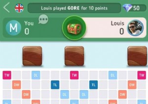 แอพเกมคำศัพท์ 10 อันดับแรกสำหรับ Android และ iOS:ท้าทายสมองของคุณวันนี้ 