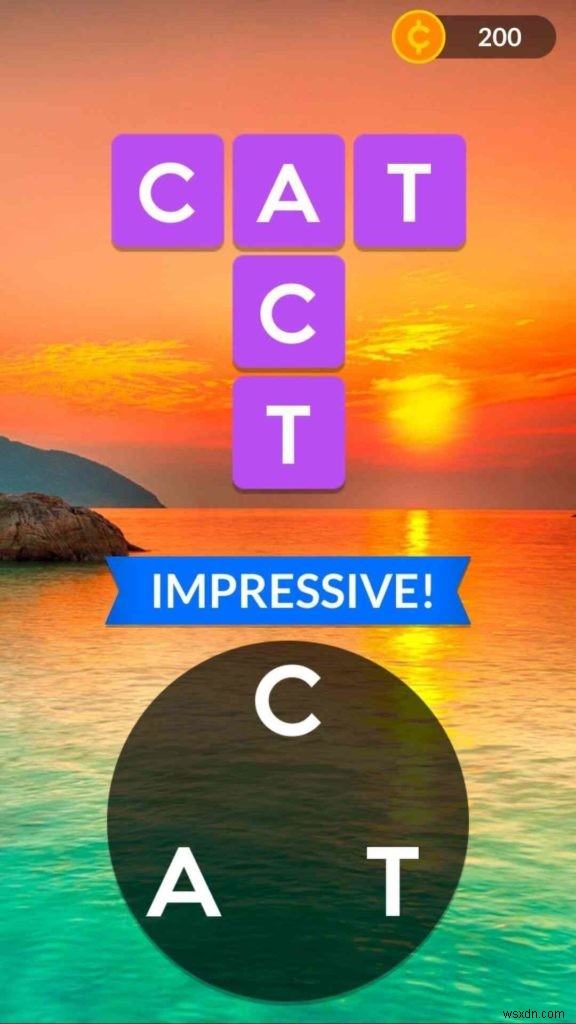 แอพเกมคำศัพท์ 10 อันดับแรกสำหรับ Android และ iOS:ท้าทายสมองของคุณวันนี้ 