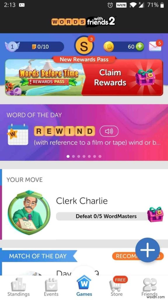 แอพเกมคำศัพท์ 10 อันดับแรกสำหรับ Android และ iOS:ท้าทายสมองของคุณวันนี้ 