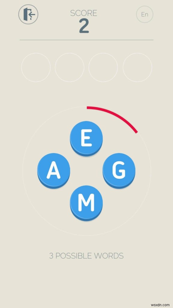 แอพเกมคำศัพท์ 10 อันดับแรกสำหรับ Android และ iOS:ท้าทายสมองของคุณวันนี้ 