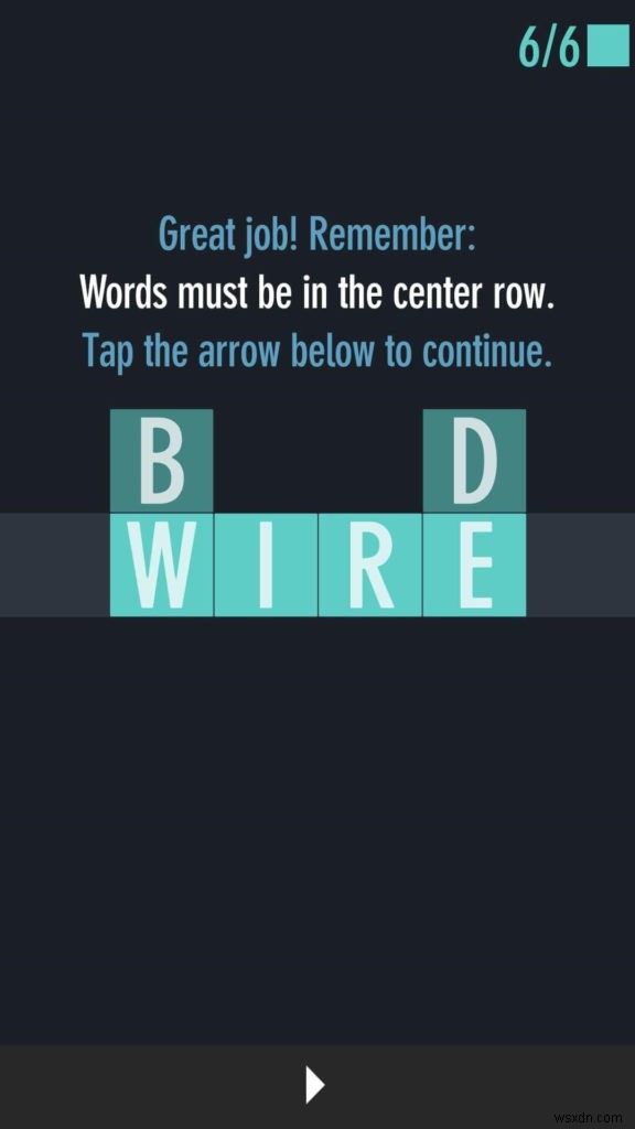 แอพเกมคำศัพท์ 10 อันดับแรกสำหรับ Android และ iOS:ท้าทายสมองของคุณวันนี้ 