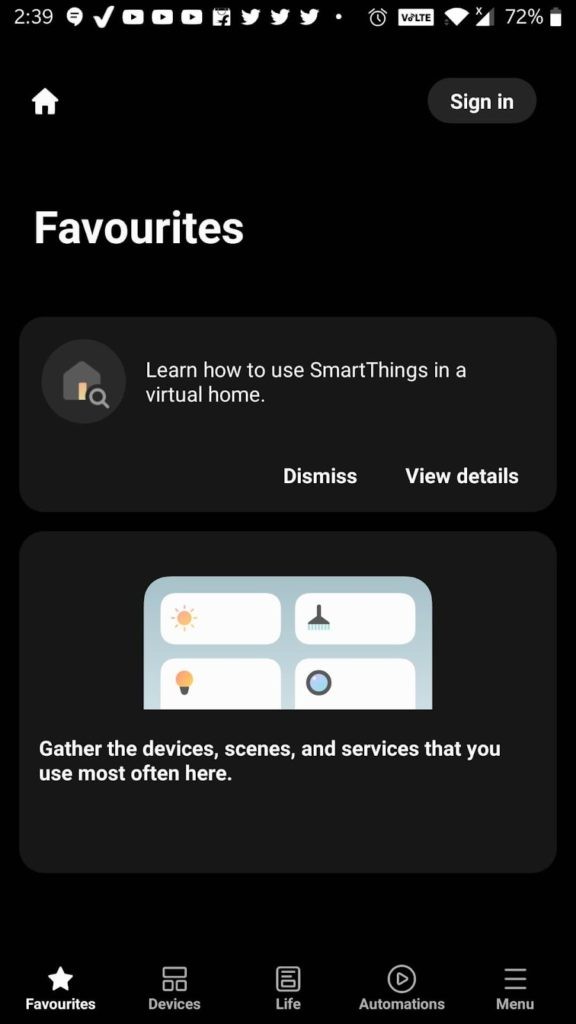 แอพระบบอัตโนมัติในบ้านอัจฉริยะ 8 อันดับแรกสำหรับ Android และ iOS – ควบคุมบ้านของคุณได้ทุกที่ 