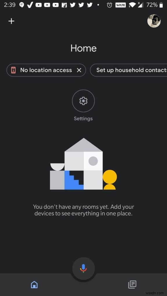 แอพระบบอัตโนมัติในบ้านอัจฉริยะ 8 อันดับแรกสำหรับ Android และ iOS – ควบคุมบ้านของคุณได้ทุกที่ 