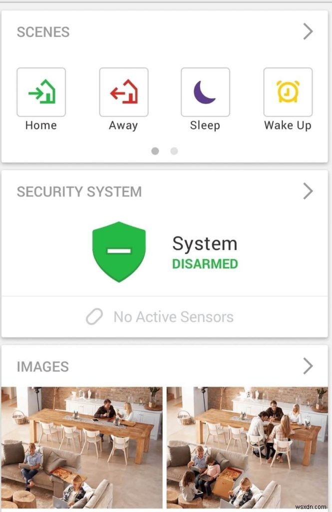 แอพระบบอัตโนมัติในบ้านอัจฉริยะ 8 อันดับแรกสำหรับ Android และ iOS – ควบคุมบ้านของคุณได้ทุกที่ 