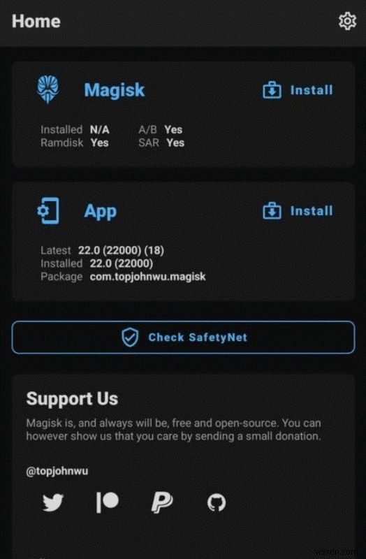 แอพรูท 10 อันดับแรกสำหรับ Android:ปลดล็อกการปรับแต่งและประสิทธิภาพเต็มรูปแบบ 