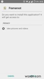 แอพรูท 10 อันดับแรกสำหรับ Android:ปลดล็อกการปรับแต่งและประสิทธิภาพเต็มรูปแบบ 