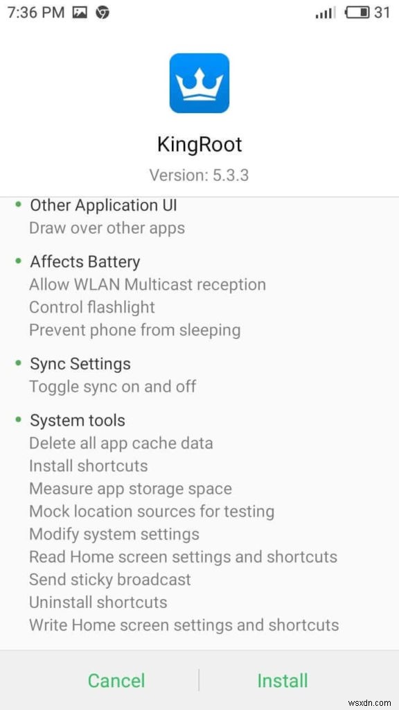 แอพรูท 10 อันดับแรกสำหรับ Android:ปลดล็อกการปรับแต่งและประสิทธิภาพเต็มรูปแบบ 