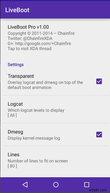 แอพรูท 10 อันดับแรกสำหรับ Android:ปลดล็อกการปรับแต่งและประสิทธิภาพเต็มรูปแบบ 