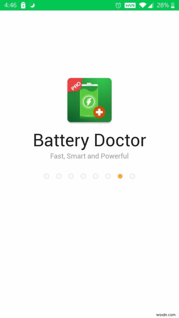 แอพระบายความร้อน Android 10 อันดับแรกที่จะทำให้โทรศัพท์ของคุณทำงานได้อย่างราบรื่น 