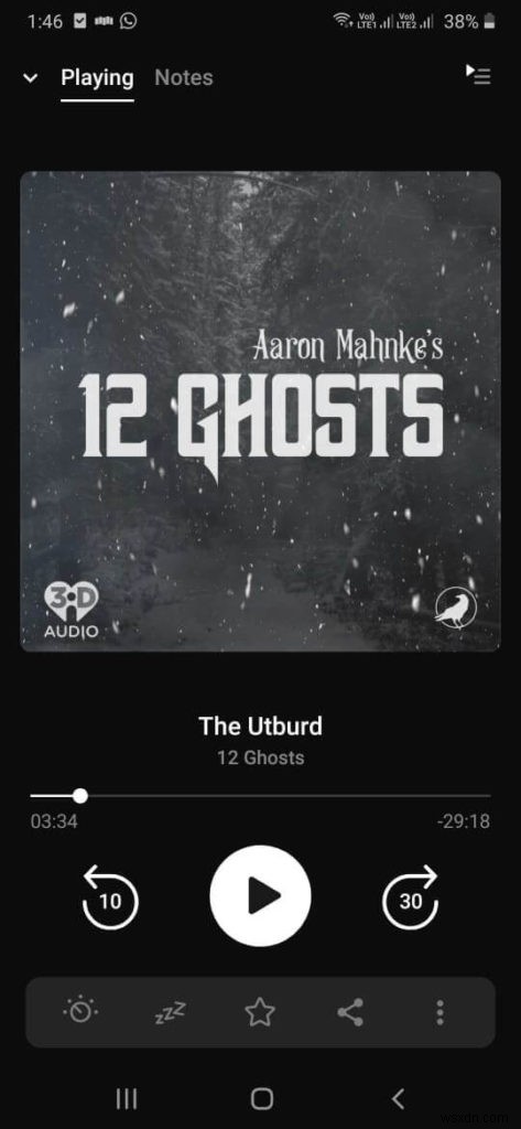 แอพ Android Podcast 10 อันดับแรกที่คุณควรลองวันนี้