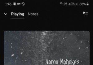 แอพ Android Podcast 10 อันดับแรกที่คุณควรลองวันนี้ 