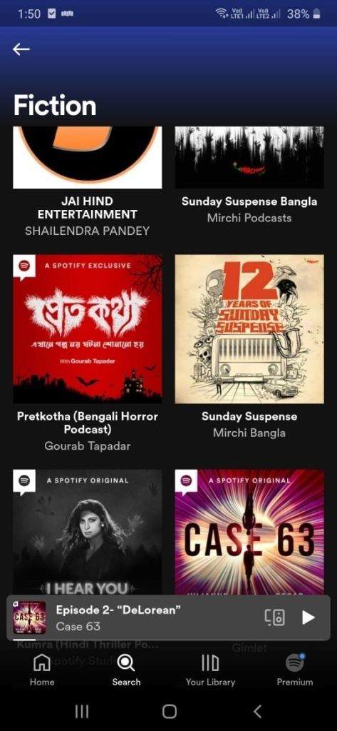 แอพ Android Podcast 10 อันดับแรกที่คุณควรลองวันนี้