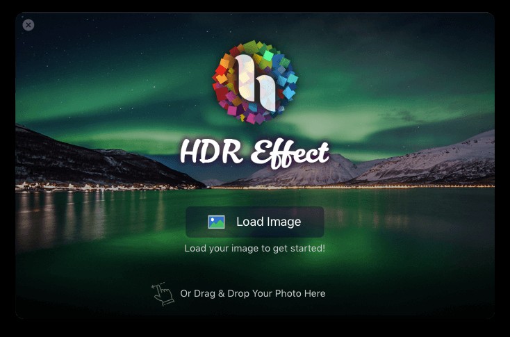 ยกระดับภาพถ่าย Mac ของคุณด้วยการแก้ไข HDR ระดับมืออาชีพ