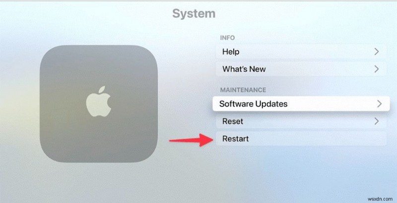 Netflix ไม่ทำงานบน Apple TV? การแก้ไขด่วนเพื่อคืนค่าการสตรีม