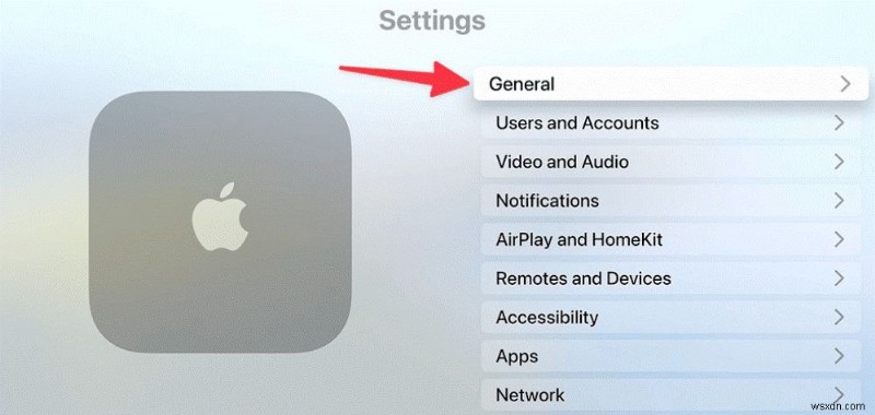 Netflix ไม่ทำงานบน Apple TV? การแก้ไขด่วนเพื่อคืนค่าการสตรีม