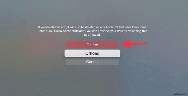 Netflix ไม่ทำงานบน Apple TV? การแก้ไขด่วนเพื่อคืนค่าการสตรีม
