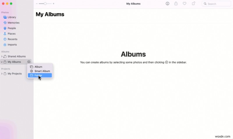 การจัดระเบียบภาพถ่ายอย่างง่ายดายบน Mac:6 เคล็ดลับสำคัญสำหรับมือใหม่