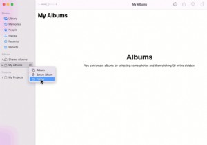 การจัดระเบียบภาพถ่ายอย่างง่ายดายบน Mac:6 เคล็ดลับสำคัญสำหรับมือใหม่ 