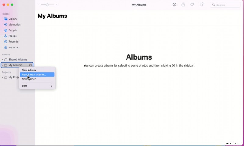 การจัดระเบียบภาพถ่ายอย่างง่ายดายบน Mac:6 เคล็ดลับสำคัญสำหรับมือใหม่