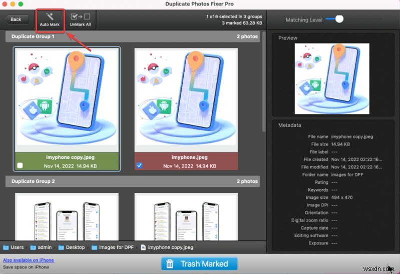 การจัดระเบียบภาพถ่ายอย่างง่ายดายบน Mac:6 เคล็ดลับสำคัญสำหรับมือใหม่