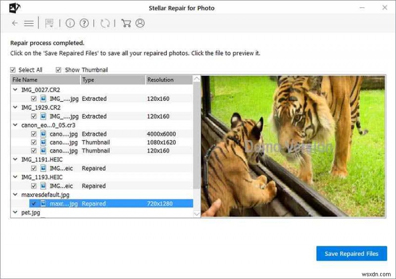 แก้ไขข้อผิดพลาด  โมดูลรูปแบบไฟล์ไม่สามารถแยกวิเคราะห์ไฟล์  ของ Photoshop - การแก้ไขทีละขั้นตอน 