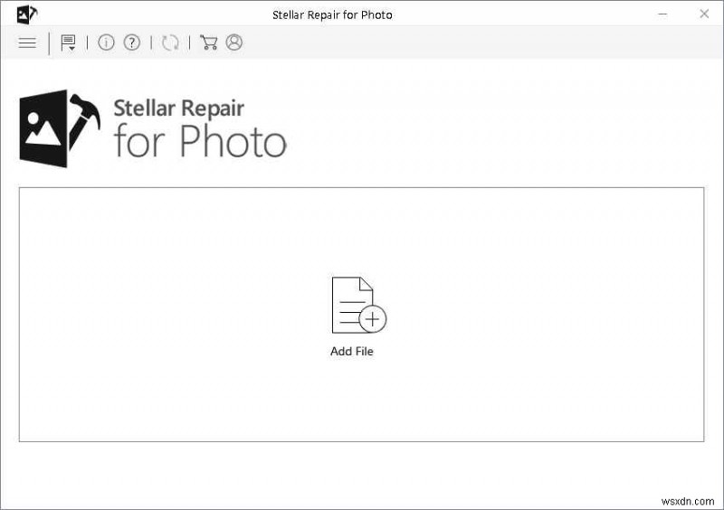 แก้ไขข้อผิดพลาด  โมดูลรูปแบบไฟล์ไม่สามารถแยกวิเคราะห์ไฟล์  ของ Photoshop - การแก้ไขทีละขั้นตอน 