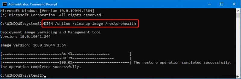 แก้ไขข้อผิดพลาด Windows 1053: บริการไม่ตอบสนอง – การแก้ไขทีละขั้นตอน