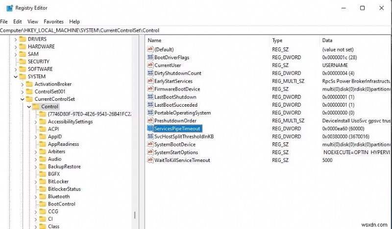 แก้ไขข้อผิดพลาด Windows 1053: บริการไม่ตอบสนอง – การแก้ไขทีละขั้นตอน