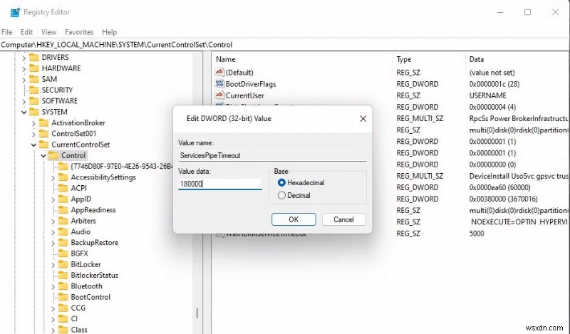 แก้ไขข้อผิดพลาด Windows 1053: บริการไม่ตอบสนอง – การแก้ไขทีละขั้นตอน