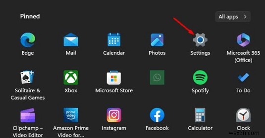 การแก้ไข DRIVER_OVERRAN_STACK_BUFFER BSOD บน Windows 10 – การแก้ไขทีละขั้นตอน 
