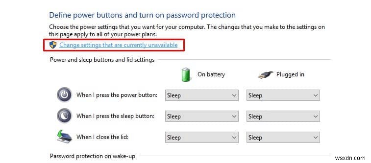 การแก้ไข DRIVER_OVERRAN_STACK_BUFFER BSOD บน Windows 10 – การแก้ไขทีละขั้นตอน 