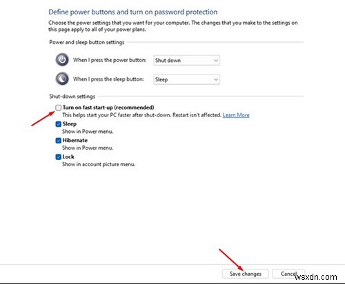 การแก้ไข DRIVER_OVERRAN_STACK_BUFFER BSOD บน Windows 10 – การแก้ไขทีละขั้นตอน 