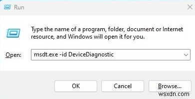 การแก้ไข DRIVER_OVERRAN_STACK_BUFFER BSOD บน Windows 10 – การแก้ไขทีละขั้นตอน 