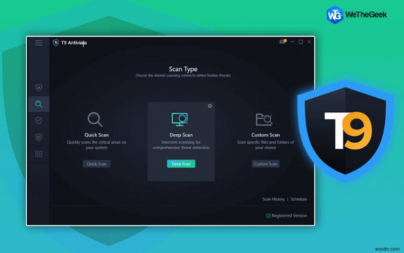 การแก้ไข DRIVER_OVERRAN_STACK_BUFFER BSOD บน Windows 10 – การแก้ไขทีละขั้นตอน 