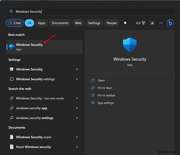 เชี่ยวชาญการสแกนแบบออฟไลน์ของ Microsoft Defender บน Windows 11:คำแนะนำทีละขั้นตอนในการลบมัลแวร์ที่ซ่อนอยู่ 