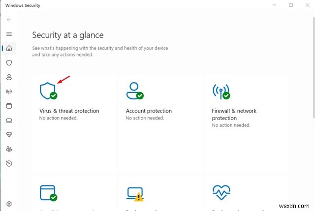 เชี่ยวชาญการสแกนแบบออฟไลน์ของ Microsoft Defender บน Windows 11:คำแนะนำทีละขั้นตอนในการลบมัลแวร์ที่ซ่อนอยู่ 