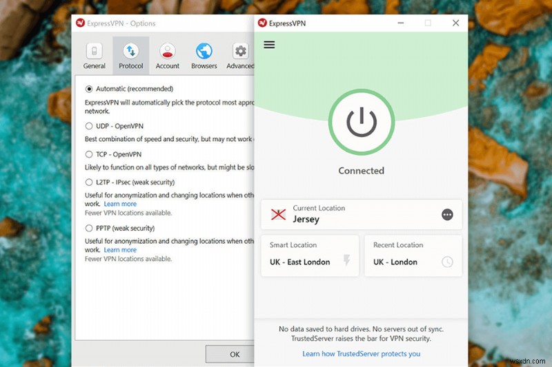 AdGuard VPN 2024:ทางเลือกยอดนิยม &วิธีเลือกอันที่ใช่ 