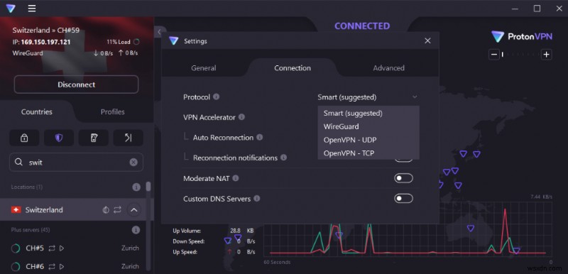 AdGuard VPN 2024:ทางเลือกยอดนิยม &วิธีเลือกอันที่ใช่ 