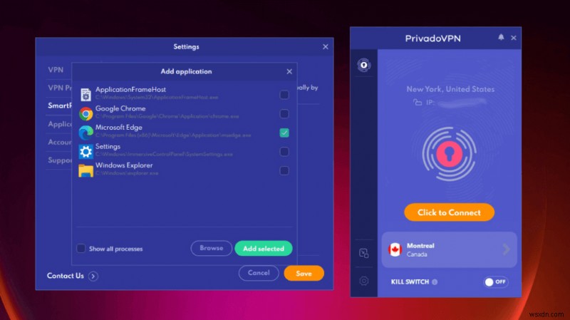 AdGuard VPN 2024:ทางเลือกยอดนิยม &วิธีเลือกอันที่ใช่ 