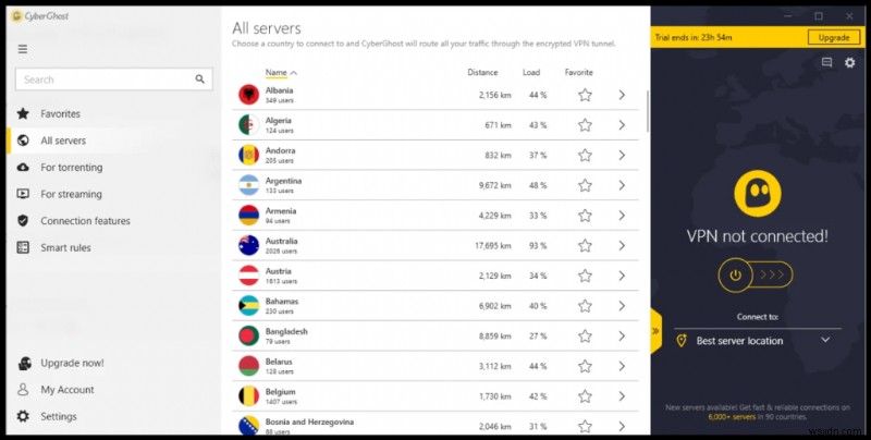 AdGuard VPN 2024:ทางเลือกยอดนิยม &วิธีเลือกอันที่ใช่ 
