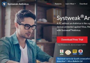 Systweak Antivirus เทียบกับ Avast Premium Security:คำตัดสินของผู้เชี่ยวชาญเกี่ยวกับตัวเลือกที่ดีที่สุด 
