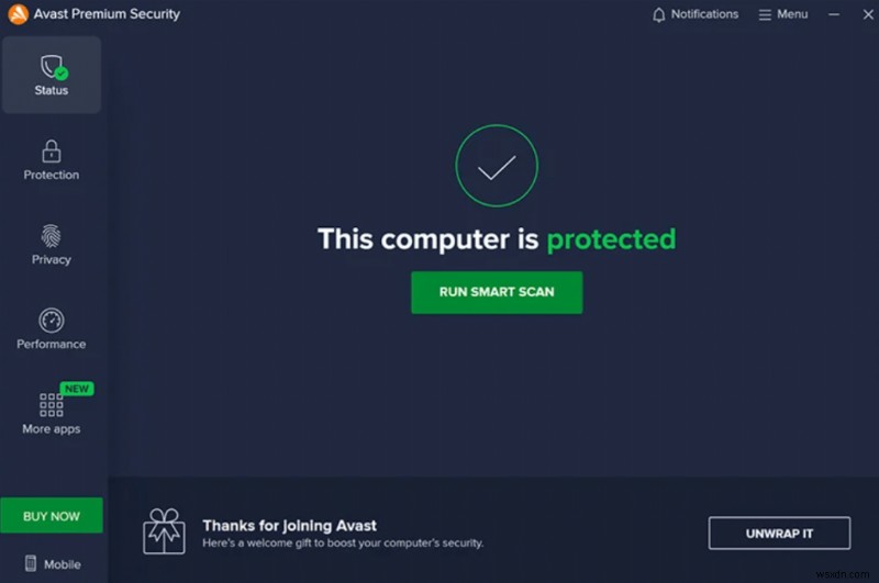 Systweak Antivirus เทียบกับ Avast Premium Security:คำตัดสินของผู้เชี่ยวชาญเกี่ยวกับตัวเลือกที่ดีที่สุด