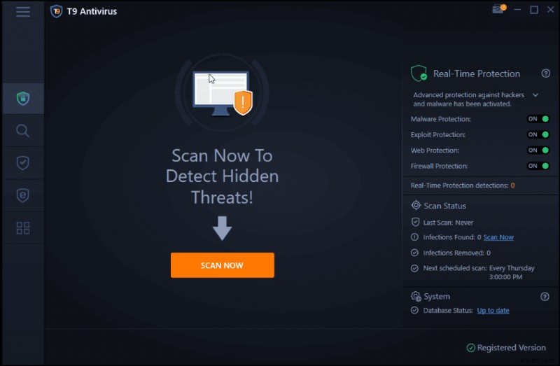 QHSafeTray.exe:กระบวนการที่ถูกต้องตามกฎหมายหรือภัยคุกคามความปลอดภัย? – วิธีการระบุและแก้ไขปัญหา 