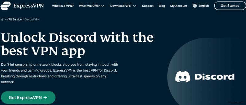 VPN ยอดนิยมปี 2024 เพื่อเข้าถึง Discord อย่างปลอดภัยและข้ามข้อจำกัด