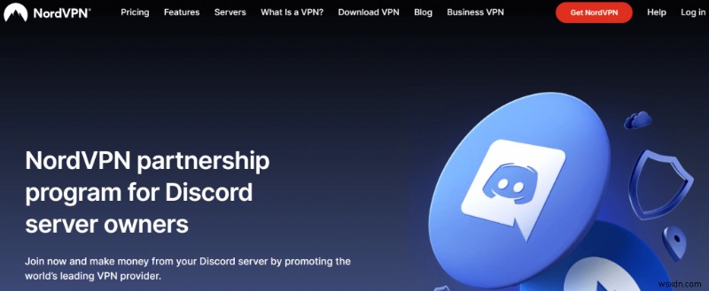VPN ยอดนิยมปี 2024 เพื่อเข้าถึง Discord อย่างปลอดภัยและข้ามข้อจำกัด