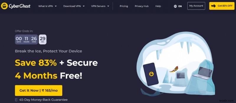 VPN ยอดนิยมปี 2024 เพื่อเข้าถึง Discord อย่างปลอดภัยและข้ามข้อจำกัด