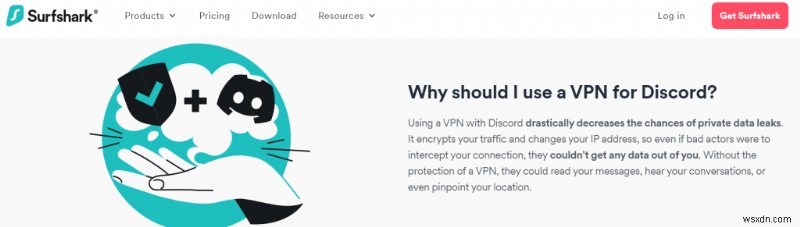 VPN ยอดนิยมปี 2024 เพื่อเข้าถึง Discord อย่างปลอดภัยและข้ามข้อจำกัด