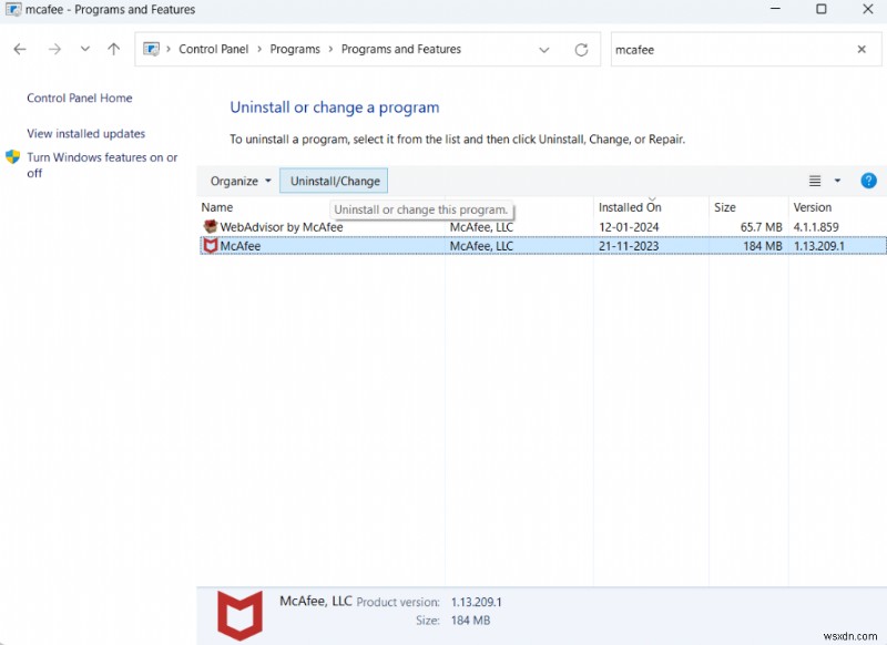 แก้ไขการแทรกแซงของโปรแกรมป้องกันไวรัสด้วยการคืนค่าระบบใน Windows 11/10:การแก้ไขที่ได้รับการพิสูจน์แล้ว