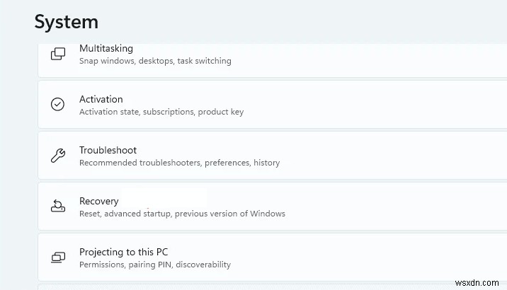 แก้ไขการแทรกแซงของโปรแกรมป้องกันไวรัสด้วยการคืนค่าระบบใน Windows 11/10:การแก้ไขที่ได้รับการพิสูจน์แล้ว